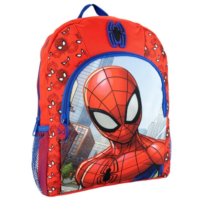 Spiderman Backpack