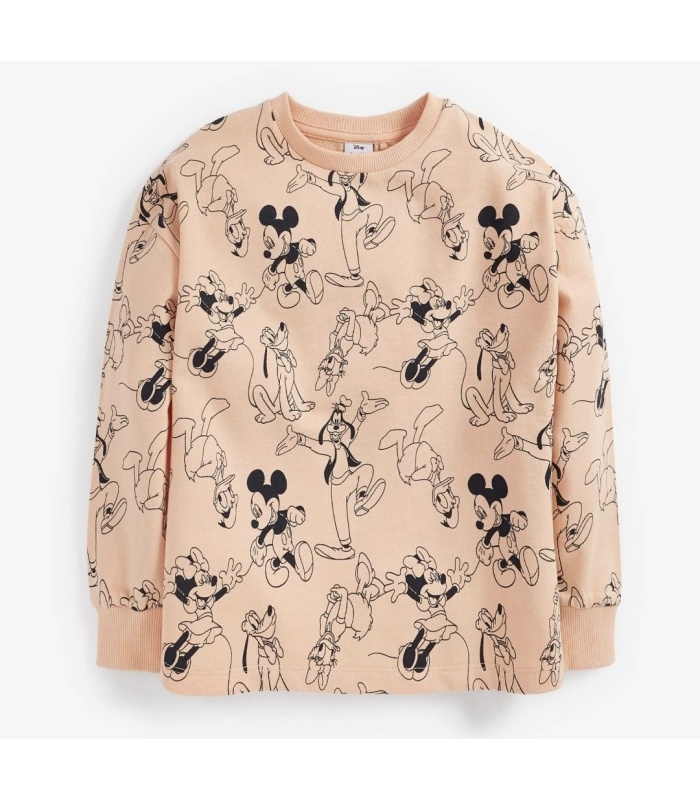 Mickey Mouse Pullover
