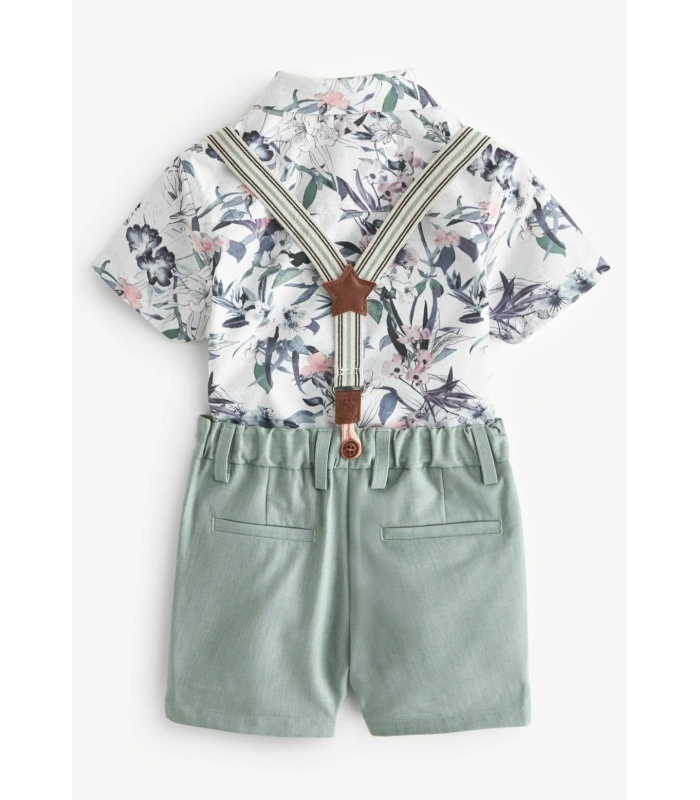 2Pc Boys Occasion Set - Image 3