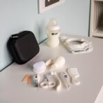 Tommee Tippee Closer To Nature Baby Healthcare Kit - Image 3