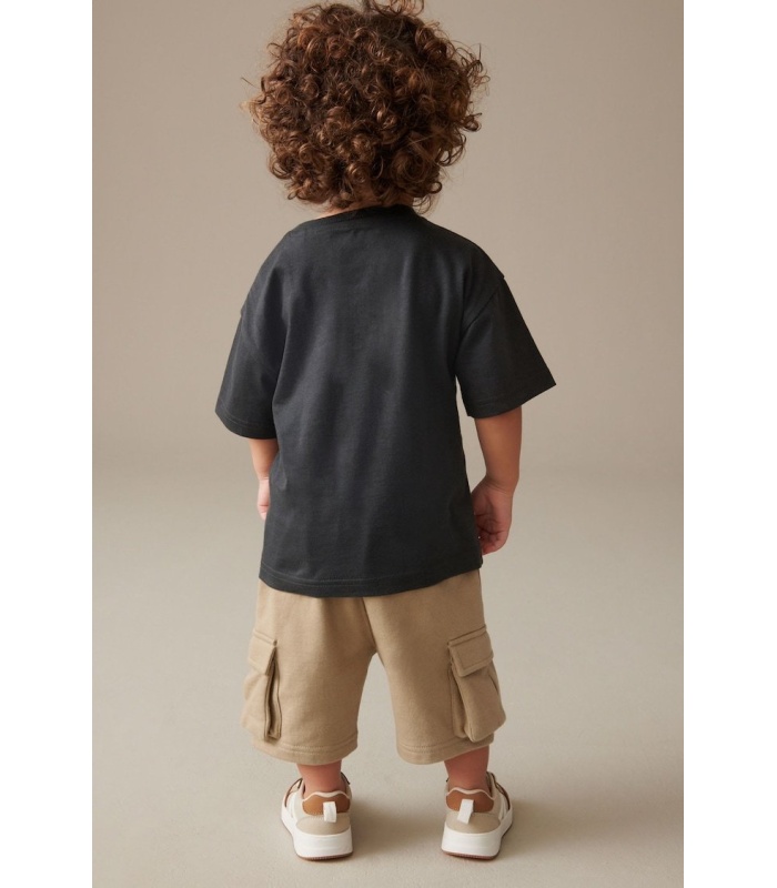 Bumbag T-shirt & Shorts - Image 2