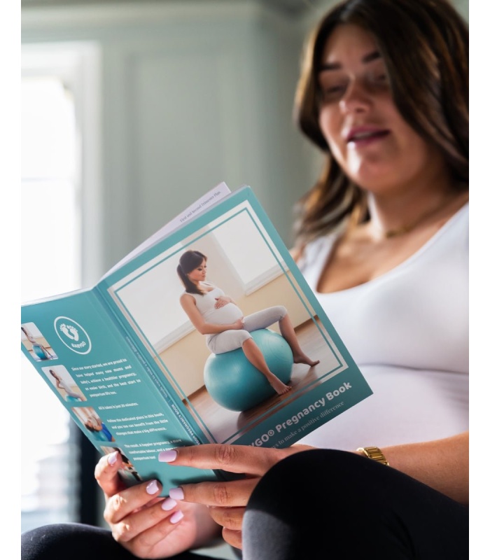 Birthing Ball - Image 4