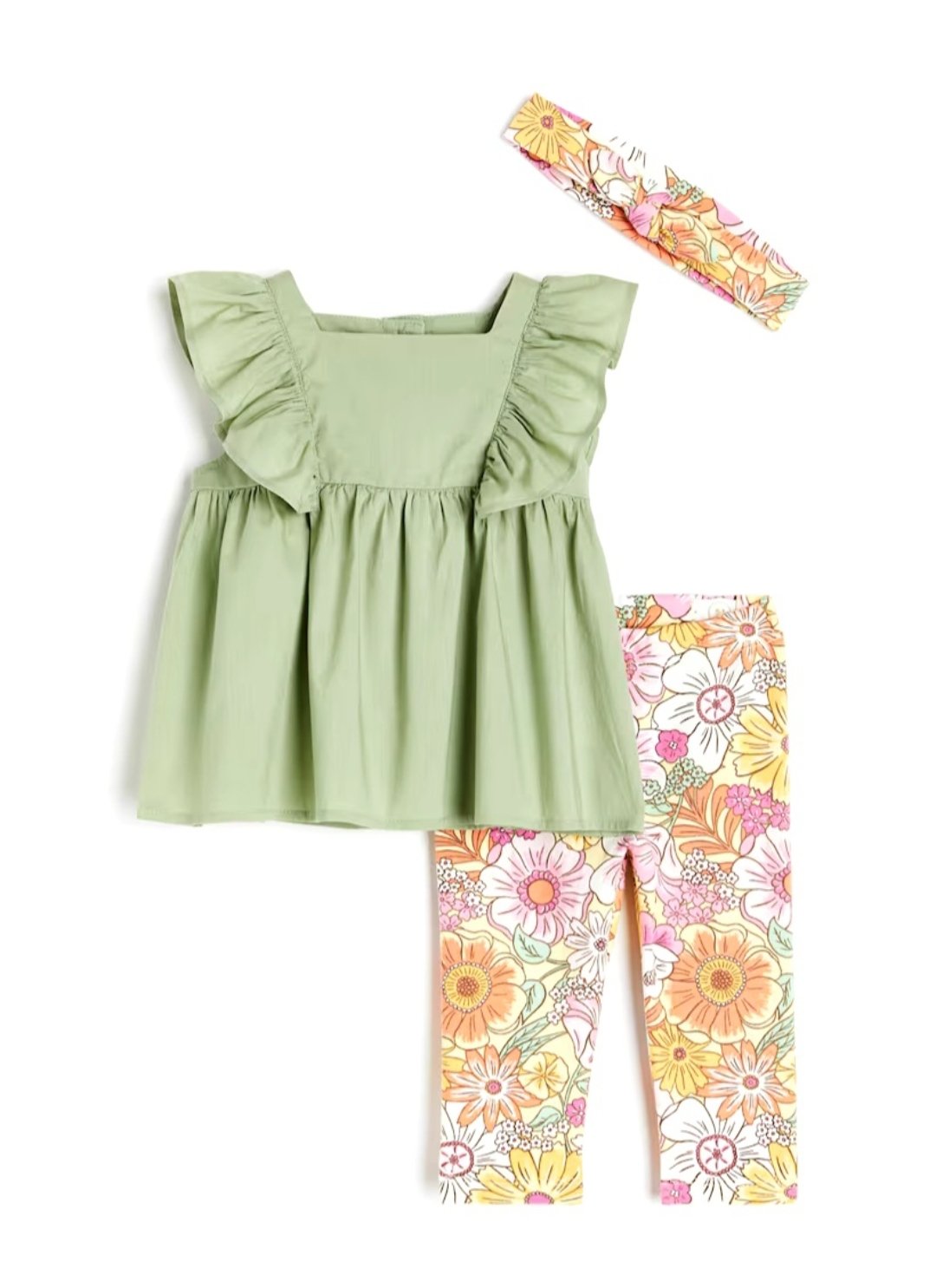 1000328069-1.jpg 3pc Girls Set - Image 1