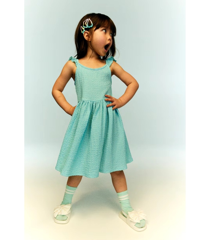 Jersey Dress - Image 2