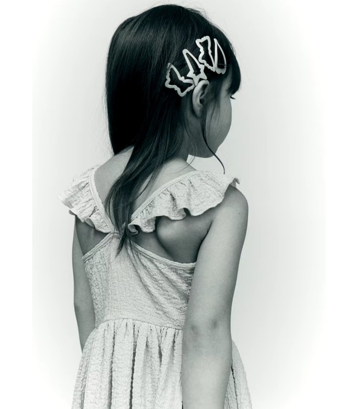 Jersey Dress - Image 3