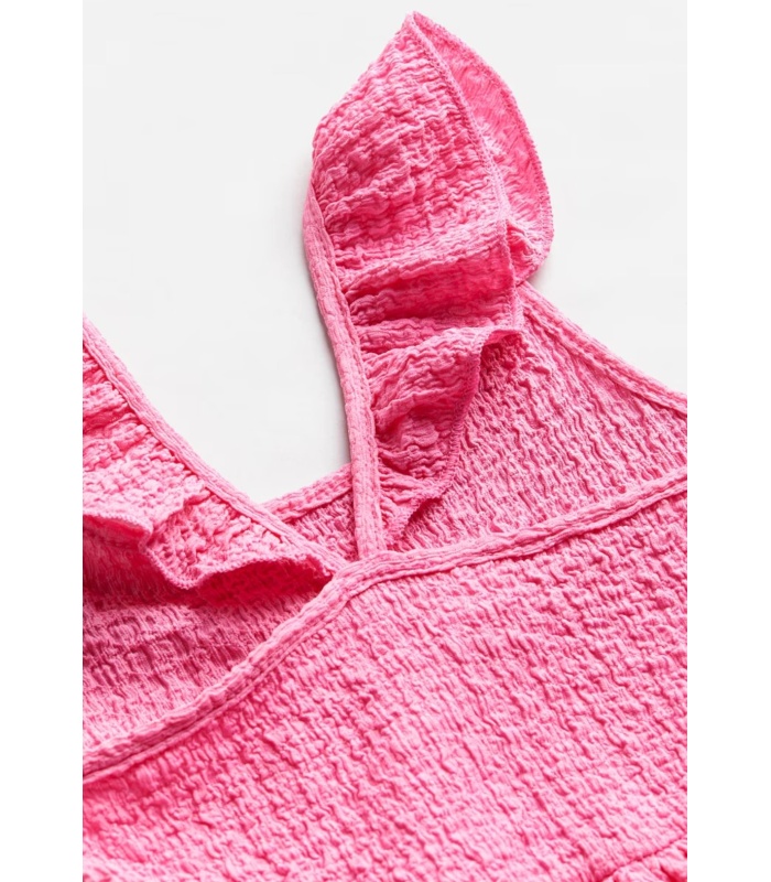 Jersey Dress - Image 3