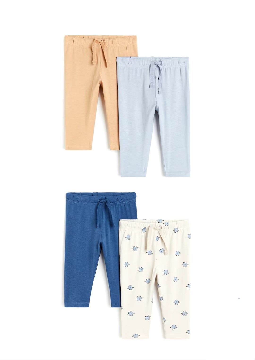 1000329634.jpg 4Pk Cotton Joggers - Image 1