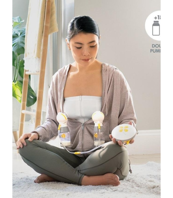 Medela Swing Maxi Double Breast Electric Pump - Image 2