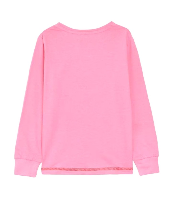 Pink Santa PJ's - Image 5