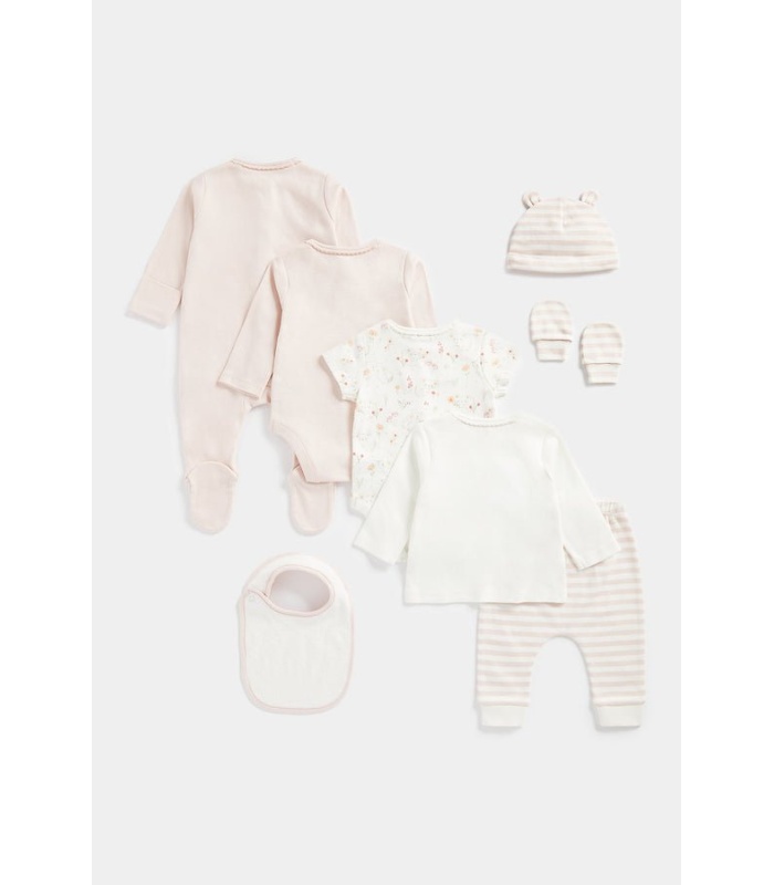 8pc Baby Gift Set - Image 2