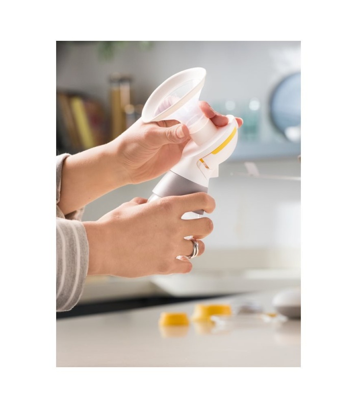 Medela Swing Maxi Double Breast Electric Pump - Image 6