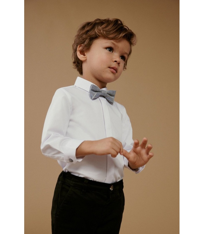 Next 4Pc Boys Occasion Set - Image 5