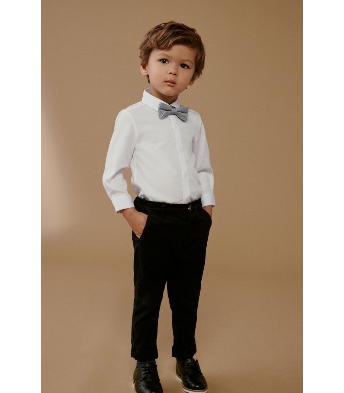 Next 4Pc Boys Occasion Set - Image 7