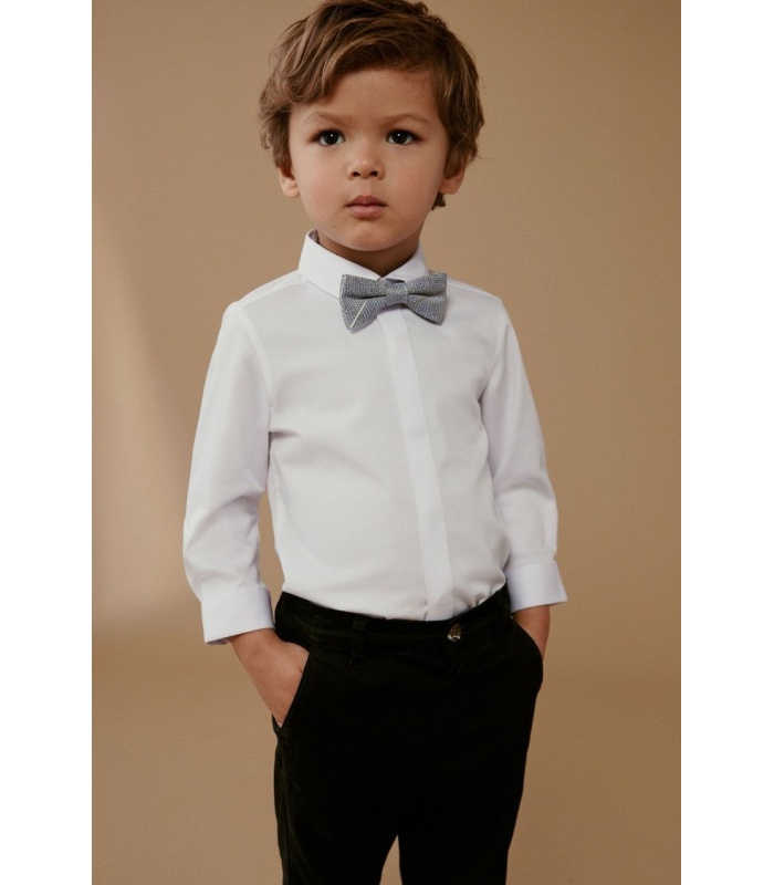 Next 4Pc Boys Occasion Set - Image 3