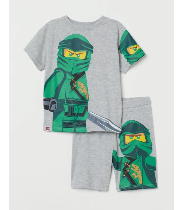 2pc Boys Set