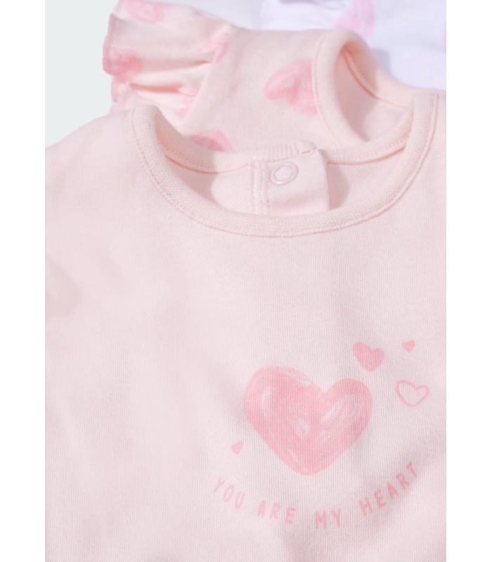 4pc Romper Set - Image 2