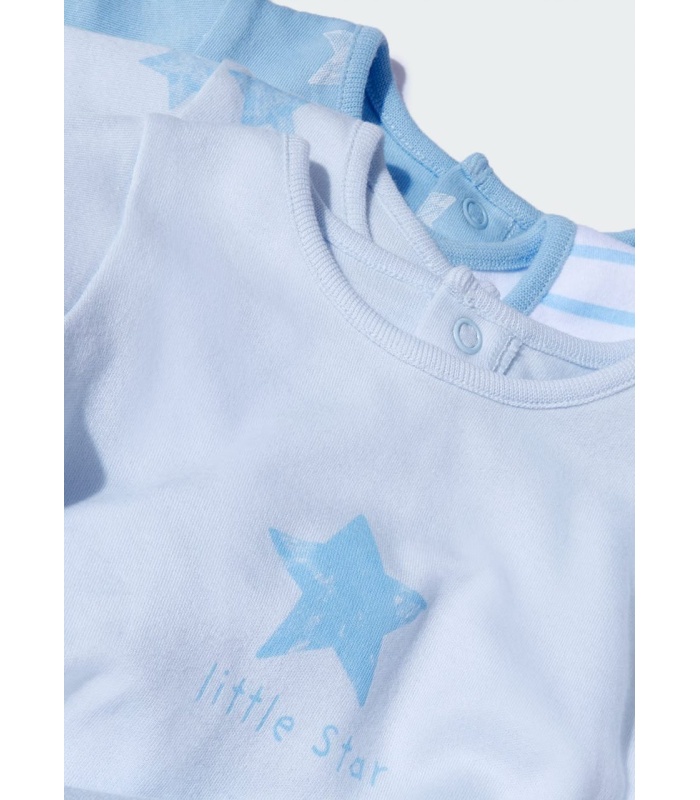 4pc Boys Romper - Image 2