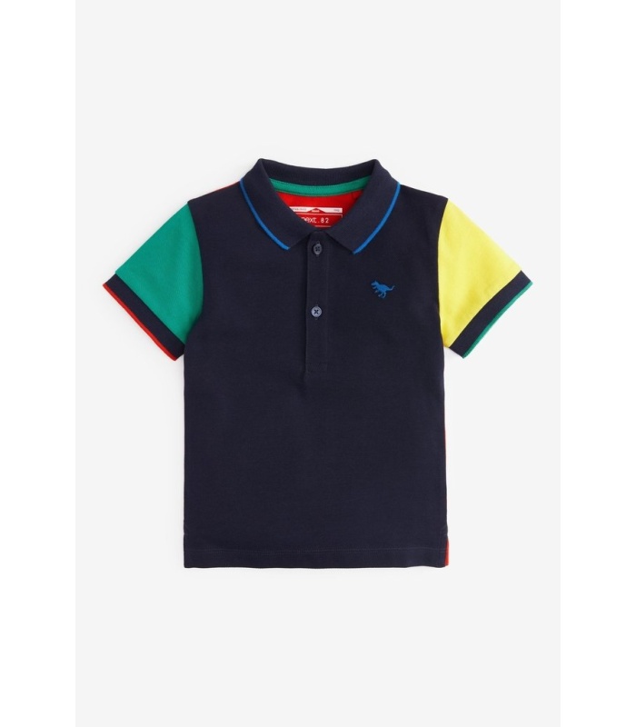 Next Boys Polo Shirt