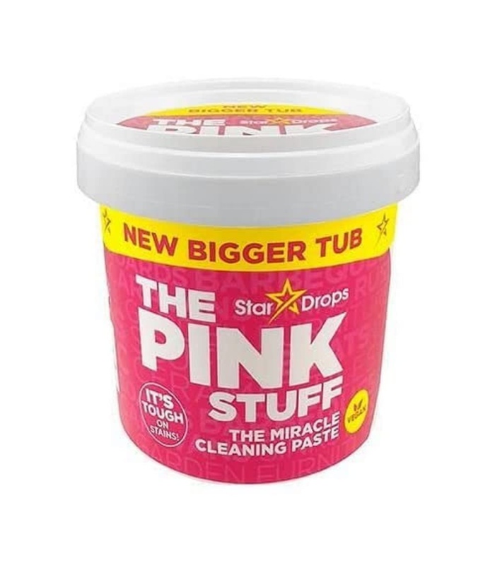 The Pink Stuff - The Miracle Cleaning Paste 850g