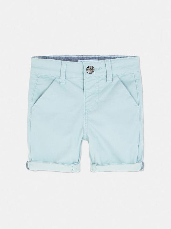 991052922505_03.jpeg Chino Shorts - Image 1