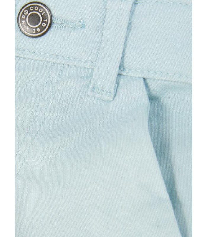 Chino Shorts - Image 3