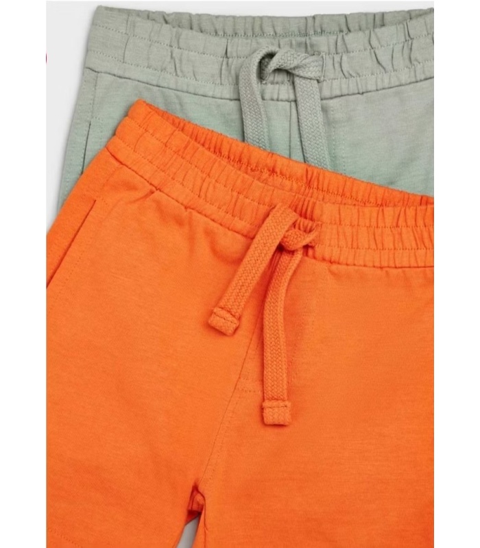 Boys 6pc Roar Shirts and Shorts - Image 4