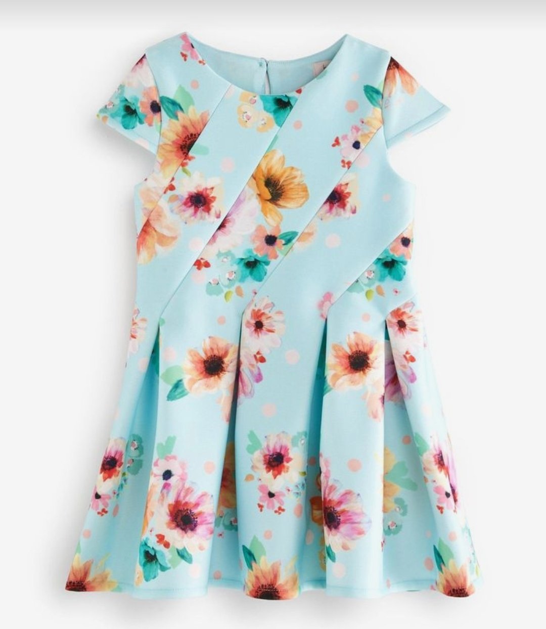 Screenshot_20241114_222002_Pinterest.jpg Ted Baker Girls Occasion Wear - Image 1