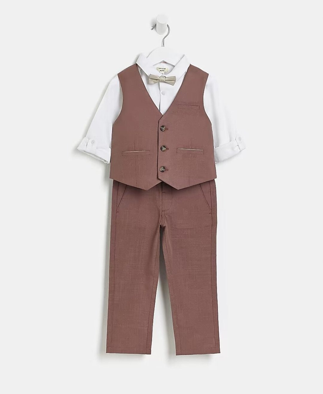 Screenshot_20241114_224107_Gallery.jpg Riverisland Boys 4pc Occasion Set - Image 1