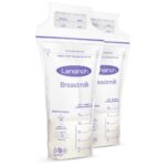 Lansinoh 25pc Breastmilk Storage Bags - Image 3