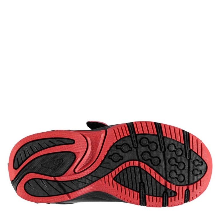 Spiderman Lightup Trainers - Image 3