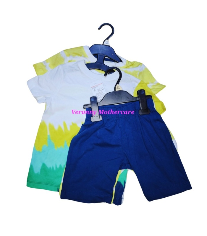 4pc Boys Set