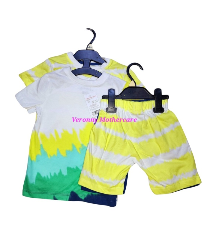 4pc Boys Set - Image 3