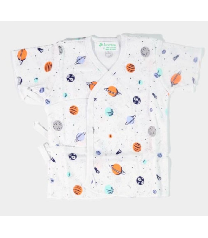 Baby Welcome Dress - Image 3