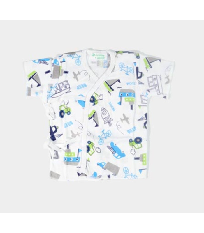 Baby Welcome Dress - Image 4