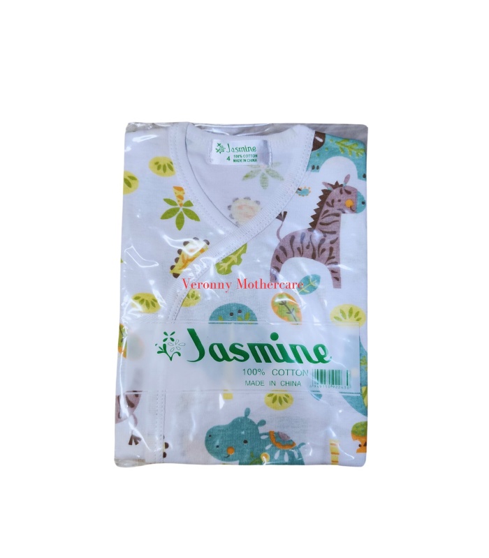 Baby Welcome Dress - Image 5