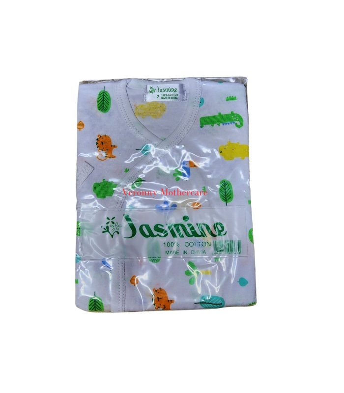 Baby Welcome Dress - Image 6