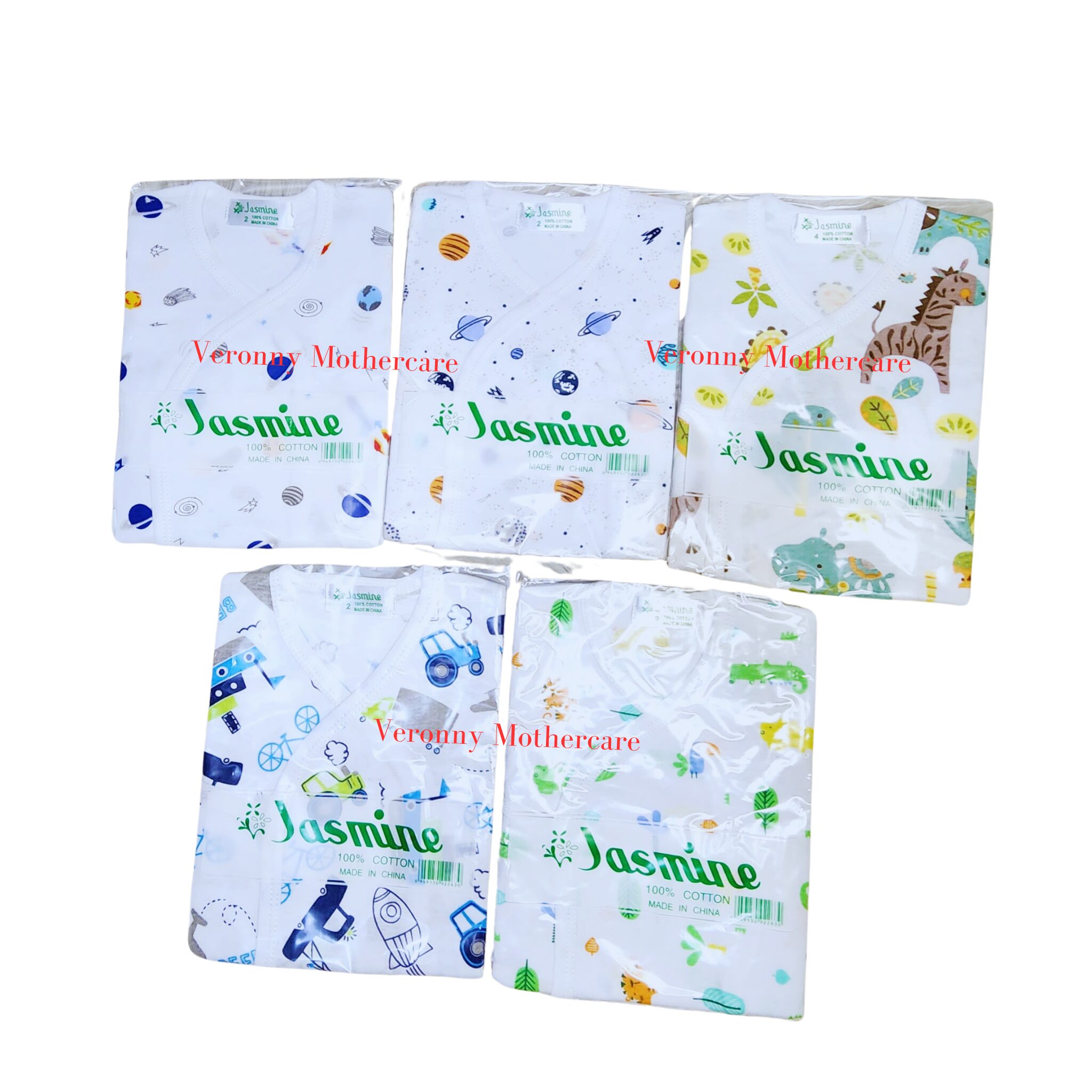 2024/12/1000436857.jpg Baby Welcome Dress - Image 1