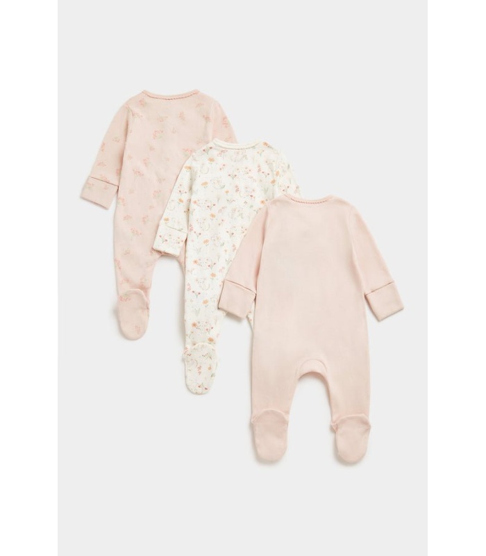 3pc Sleepsuit - Image 2
