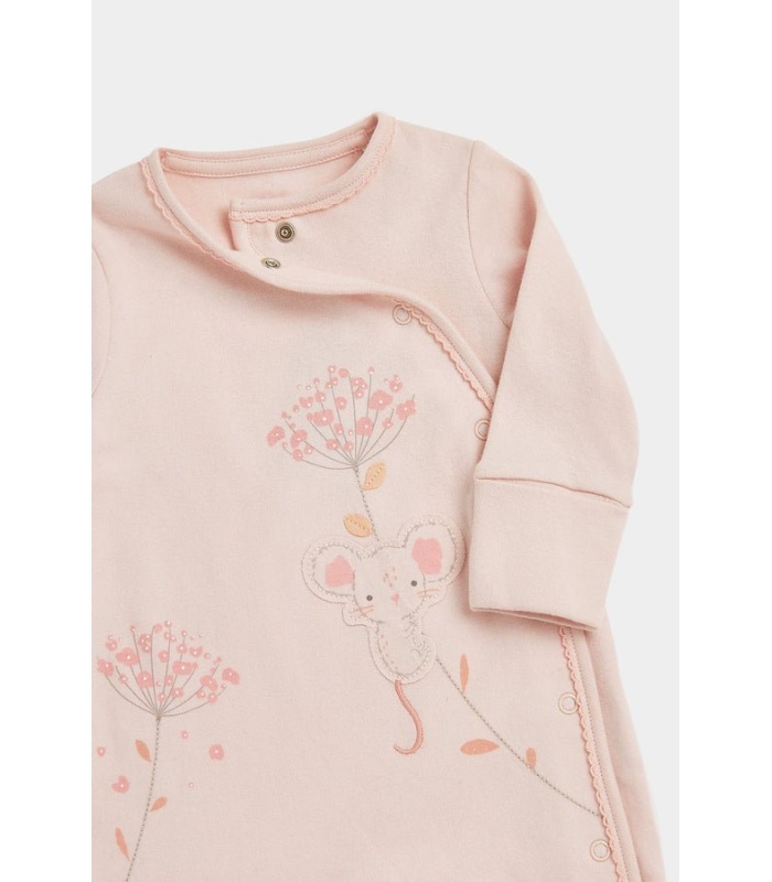 3pc Sleepsuit - Image 4