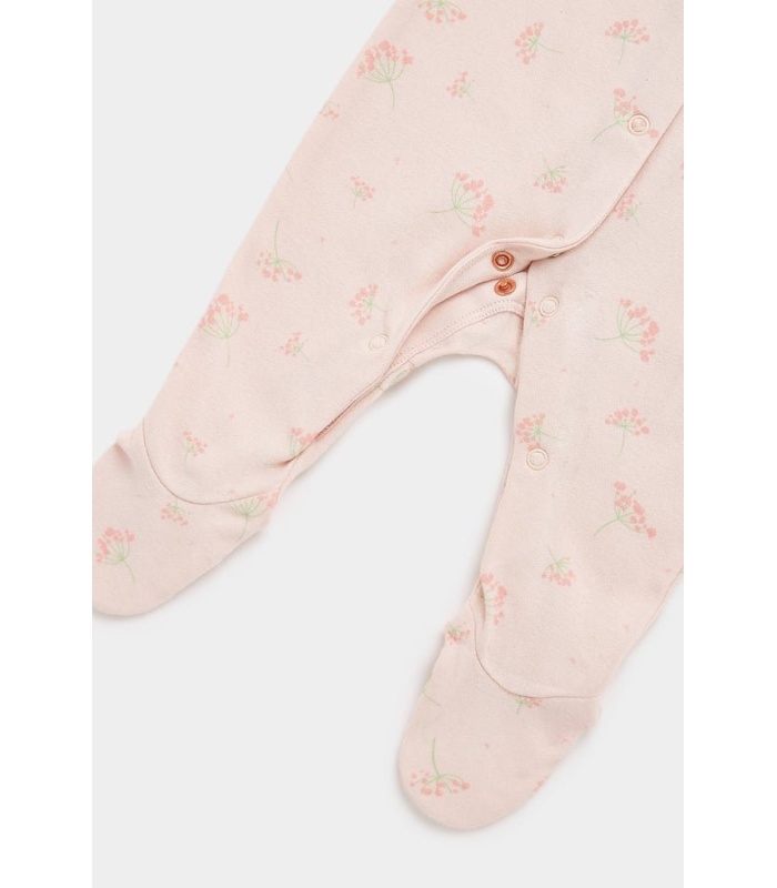 3pc Sleepsuit - Image 3