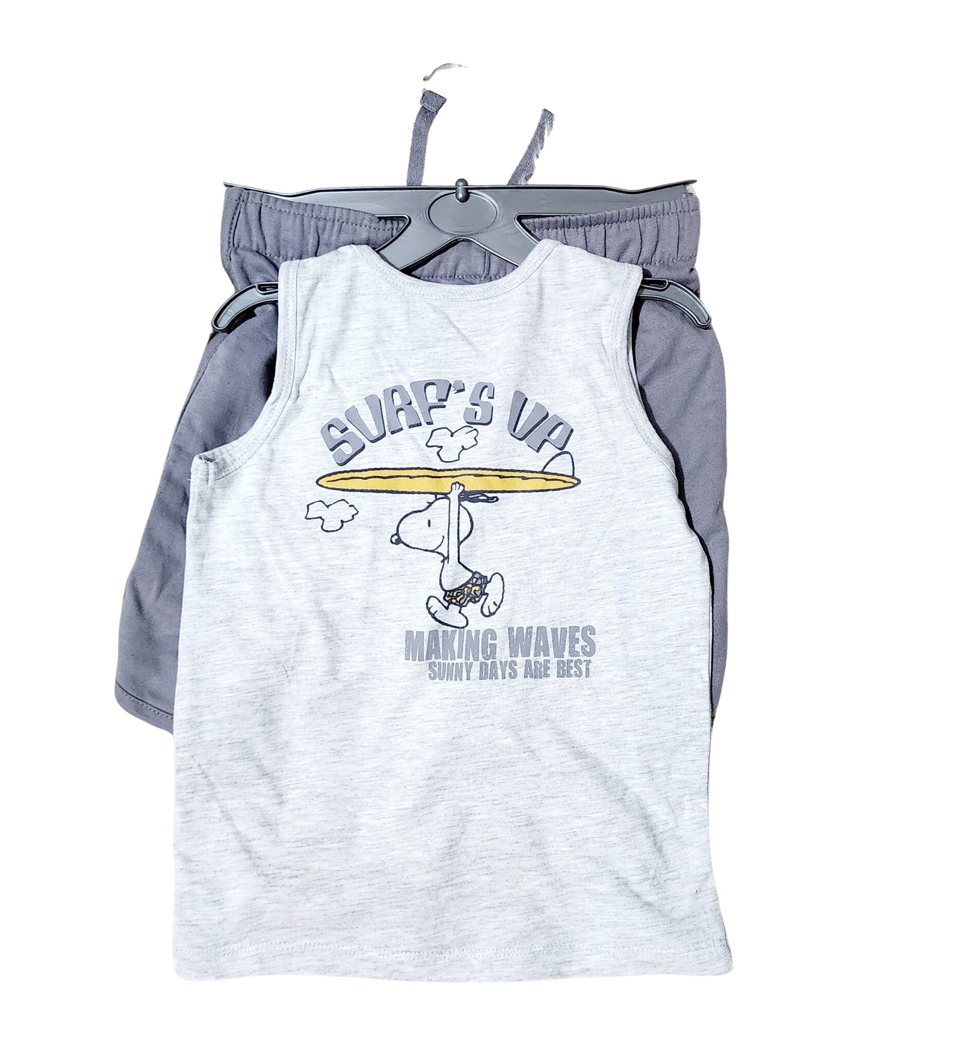 2025/01/20250122_190643_0000.jpg Vest and Shorts - Image 1