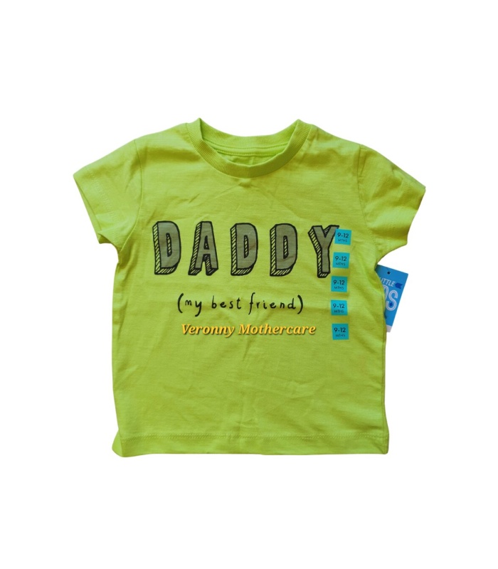 Daddy My Best Friend