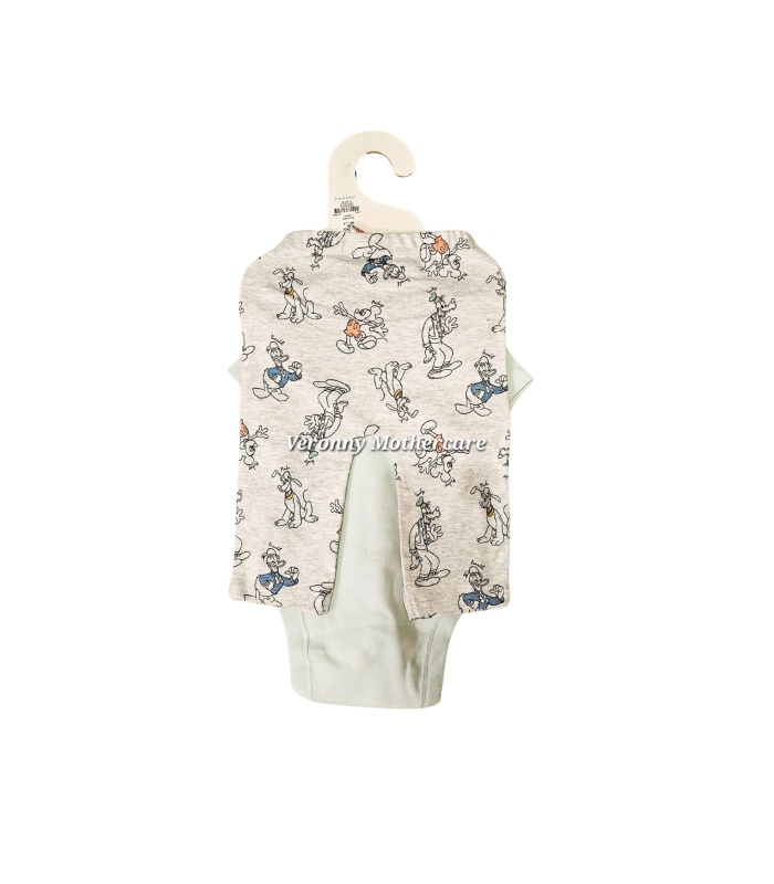 Disney 3pc Baby Set - Image 3