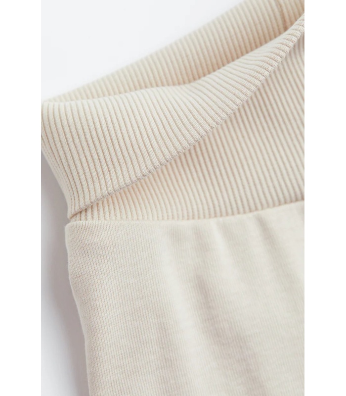 Long-Sleeve Bodysuit and Joggers - Image 3