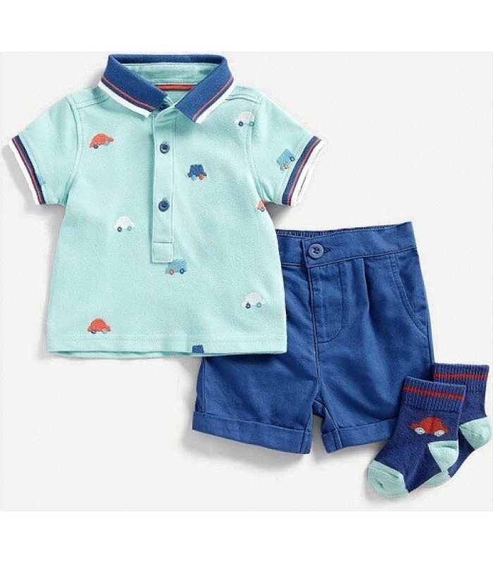 3pc Boys Set