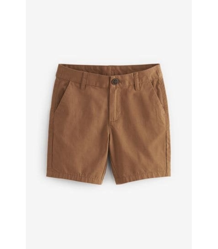 Ginger Tan Shorts