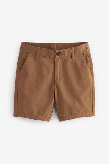 2025/01/N38537s.jpg Ginger Tan Shorts - Image 1