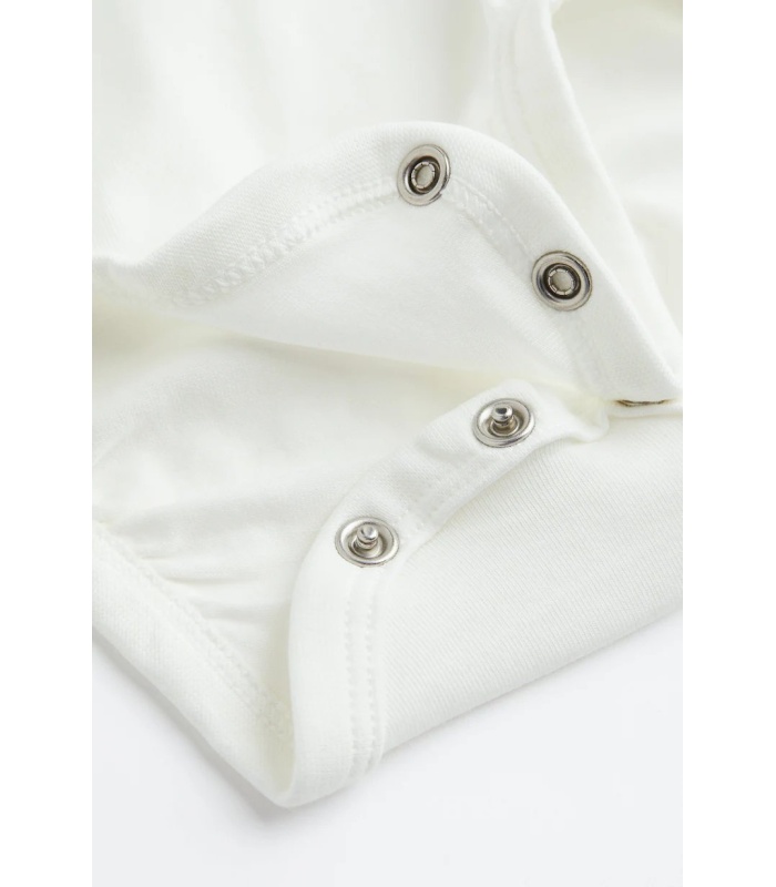 Long-Sleeve Bodysuit and Joggers - Image 2