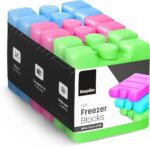 Ice Packs / Freezer blocks (for cooler bags)