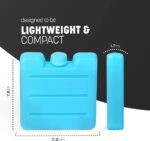 Ice Packs / Freezer blocks (for cooler bags) - Image 7